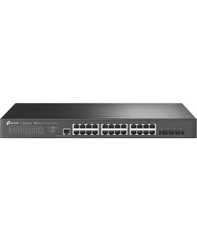 TL-SG3428X-M2. Коммутатор без PoE. TP-Link в Калуге