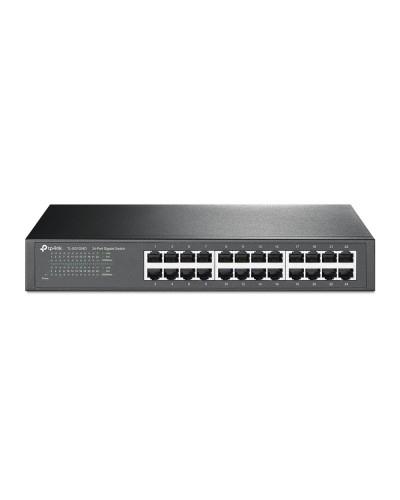 TL-SG1024D. Коммутатор 24-портовый. TP-Link в Калуге