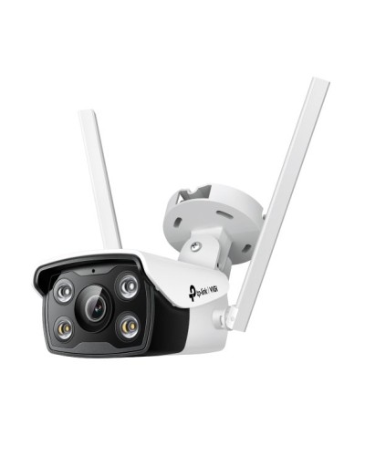 VIGI C340-W(4mm). Видеокамера IP цилиндрическая. TP-Link в Калуге