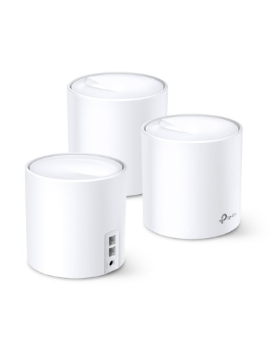 Deco X20(3-pack). Точка доступа. TP-Link в Калуге