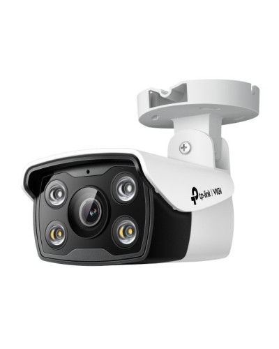 VIGI C330(4mm). Видеокамера IP цилиндрическая. TP-Link в Калуге