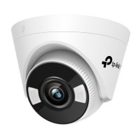 VIGI C430(4mm). Видеокамера IP купольная. TP-Link
