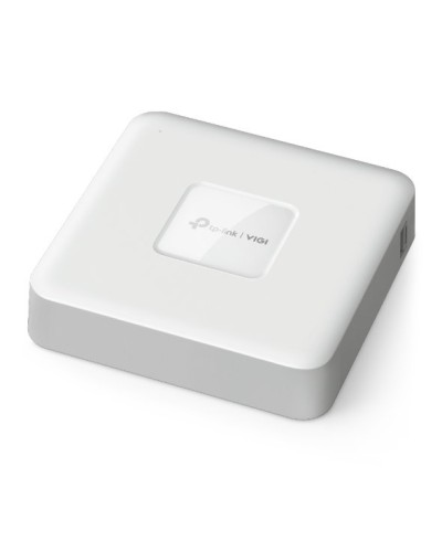 VIGI NVR1104H-4P. IP-видеорегистратор 4-канальный. TP-Link в Калуге
