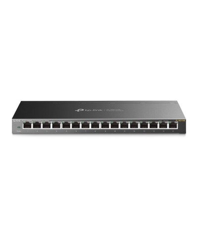 TL-SG116E. Коммутатор 16-портовый. TP-Link в Калуге