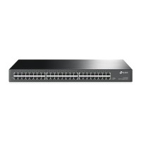 TL-SG1048. Коммутатор 48-портовый. TP-Link