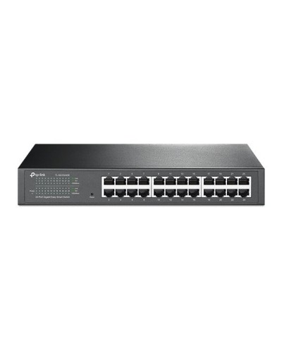 TL-SG1024DE. Коммутатор 24-портовый. TP-Link в Калуге