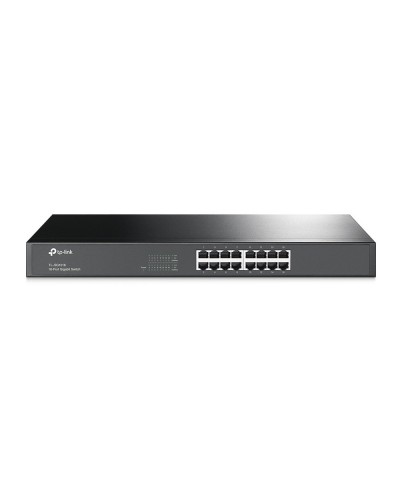 TL-SG1016. Коммутатор 16-портовый. TP-Link в Калуге