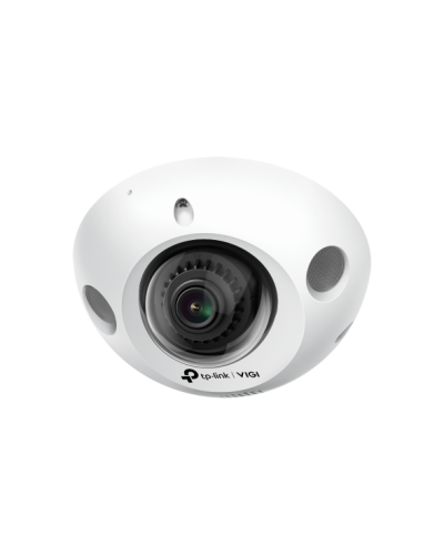 VIGI C230I Mini(2.8mm). Видеокамера IP купольная. TP-Link в Калуге