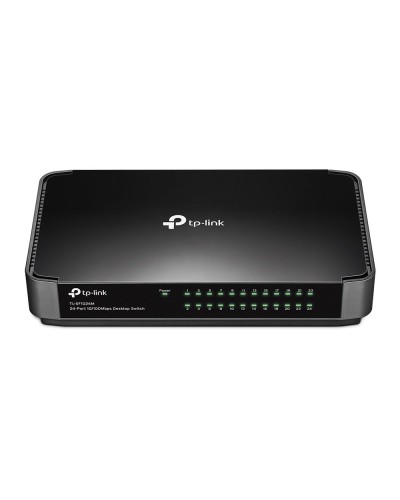 TL-SF1024M. Коммутатор 24-портовый. TP-Link в Калуге