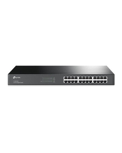TL-SF1024. Коммутатор 24-портовый. TP-Link в Калуге