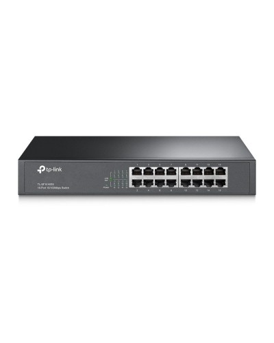 TL-SF1016DS. Коммутатор 16-портовый. TP-Link в Калуге