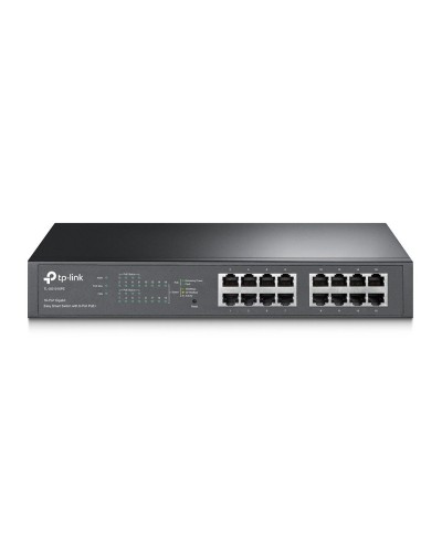 TL-SG1016PE. Коммутатор 16-портовый. TP-Link в Калуге