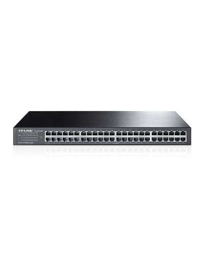 TL-SF1048. Коммутатор 48-портовый. TP-Link в Калуге