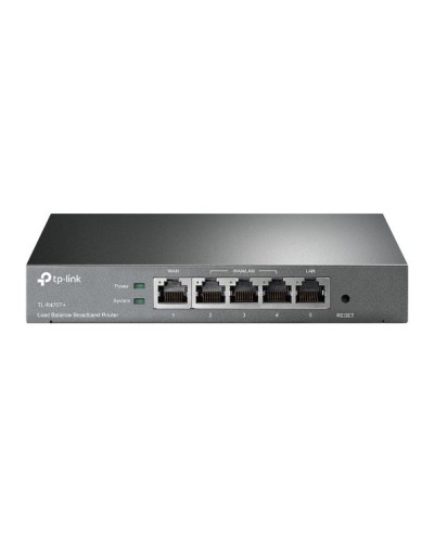 TL-R470T+. Коммутатор 5-портовый. TP-Link в Калуге
