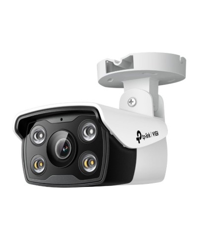 VIGI C340(2.8mm). Видеокамера IP цилиндрическая. TP-Link в Калуге