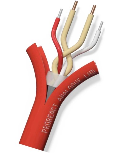 TH Proreact analogue SS. Извещатель тепловой линейный (термокабель). Thermocable в Калуге