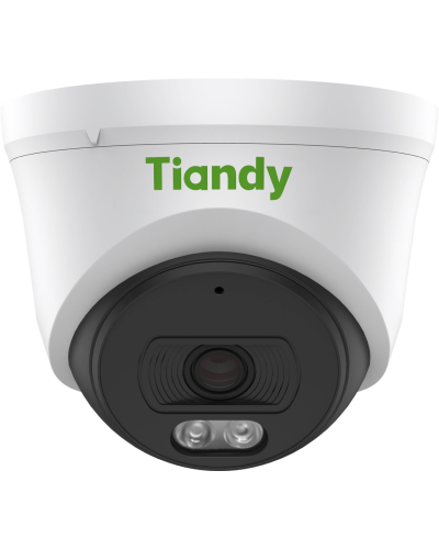 TC-C32XN I3/E/Y/2.8/V5.1. IP-видеокамера купольная. Tiandy в Калуге
