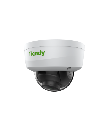 TC-C32KN I3/E/Y/2.8/V4.1. IP-видеокамера купольная. Tiandy в Калуге