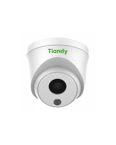 TC-C34HS I3/E/Y/C/SD/2.8/V4.2. Видеокамера IP купольная. Tiandy в Калуге
