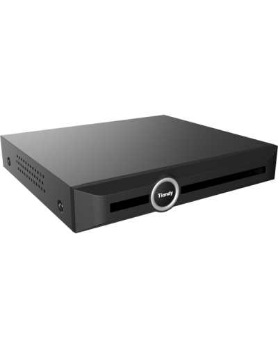 TC-R3880 I/B/N/V4.0. Видеорегистратор NVR 80-канальный. Tiandy в Калуге