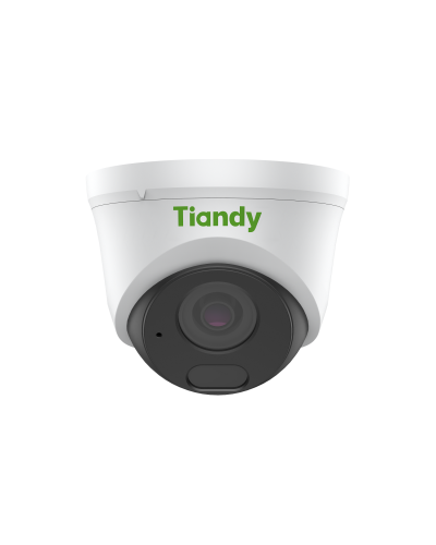 TC-C32HN I3/E/Y/C/2.8/V4.2. IP-видеокамера купольная. Tiandy в Калуге