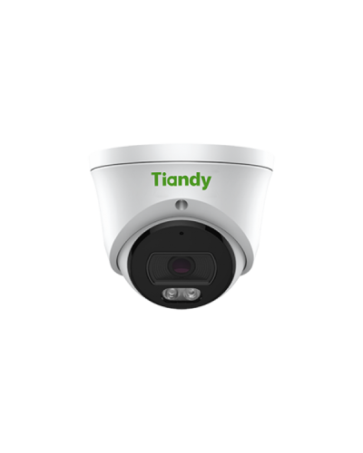TC-C32XP I3W/E/Y/2.8/V4.2. Видеокамера IP купольная. Tiandy в Калуге