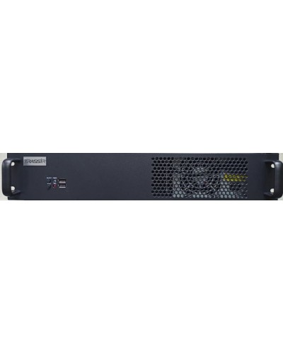 TRASSIR NeuroStation 8400R/32. IP-видеорегистратор 32-канальный. Trassir в Калуге