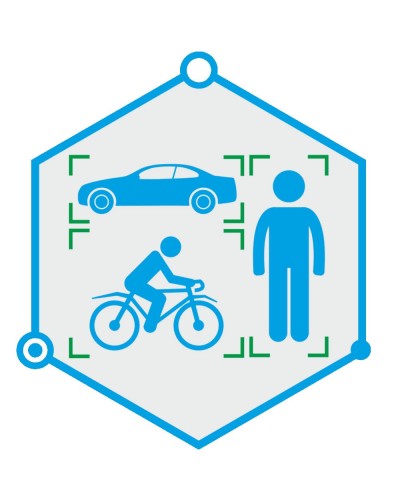 TRASSIR Neuro Detector. Программное обеспечение для IP-систем видеонаблюдения. Trassir в Калуге