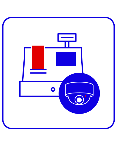 TRASSIR ActivePOS-1. Программное обеспечение для IP систем видеонаблюдения. Trassir в Калуге