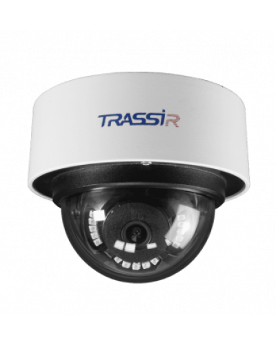 TR-D3181IR3 v3 (3.6). Видеокамера IP купольная. Trassir в Калуге