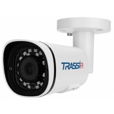TR-D2223WDIR7. Видеокамера IP цилиндрическая. Trassir