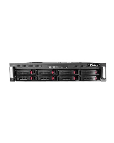 TRASSIR NeuroStation CT1 8800R/160-A6. IP-видеорегистратор 90-канальный. Trassir в Калуге