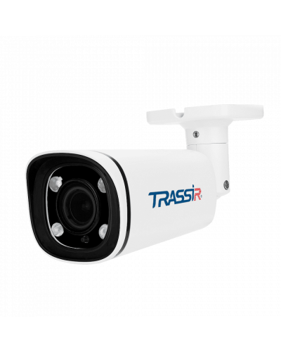 TR-D2253WDZIR7 (2.7-13.5). Видеокамера IP цилиндрическая. Trassir в Калуге