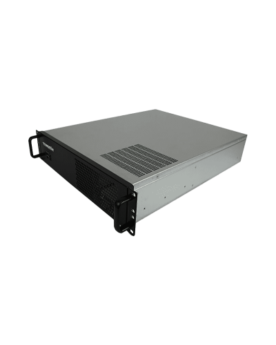 TRASSIR NeuroStation 8800R/64. IP-видеорегистратор 64-канальный. Trassir в Калуге