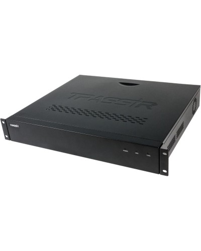 TRASSIR DuoStation AF Pro 32-RE. IP-видеорегистратор 32-канальный. Trassir в Калуге