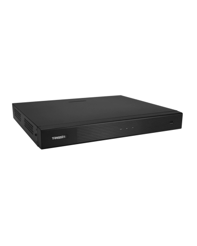 TRASSIR DuoStation 3416R AF. IP-видеорегистратор 16-канальный. Trassir в Калуге