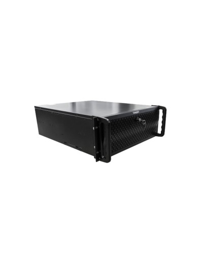 TRASSIR NeuroStation 8800R/160-A16. IP-видеорегистратор 16-канальный. Trassir в Калуге