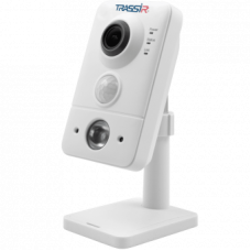 TR-D7151IR1 (1.4). IP-камера корпусная. Trassir