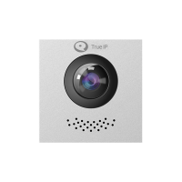 TI-4308MP/М. Вызывная панель IP-домофона. True-IP