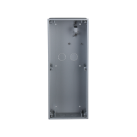 TI-VB4308 3M. Бокс для врезного монтажа. True-IP