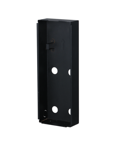 TI-Box 4300/2220/4211. Бокс для врезного монтажа. True-IP в Калуге