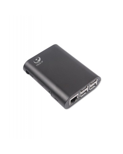 SIP Server True IP mini. SIP видеосервер многоабонентский, до 20 абонентов. True-IP в Калуге