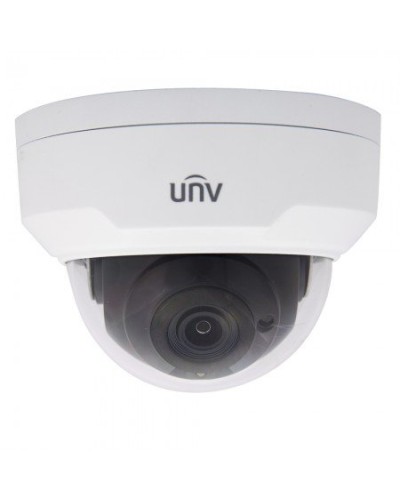 IPC322ER3-DUVPF40-C-RU. Видеокамера IP купольная. Uniview в Калуге