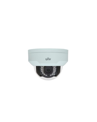 IPC324ER3-DVPF28-RU. Видеокамера IP купольная. Uniview в Калуге