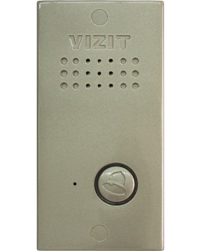 БВД-411А. Блок вызова домофона. VIZIT в Калуге
