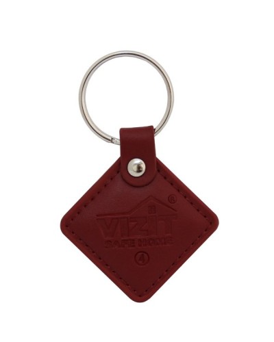 VIZIT-RF3.2 (Red). Брелок proximity. VIZIT в Калуге