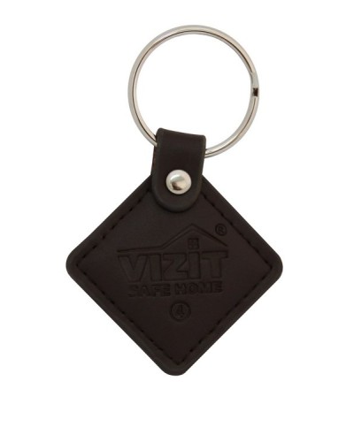 VIZIT-RF3.2 (Brown). Брелок proximity. VIZIT в Калуге