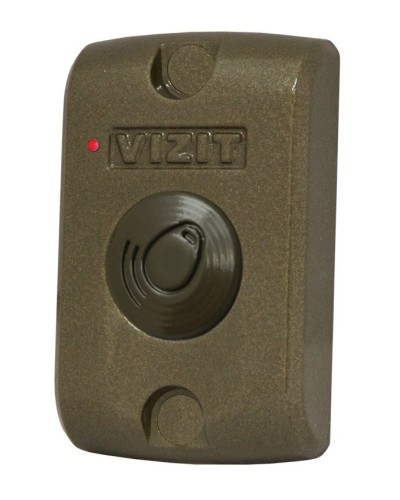 RD-4R. Считыватель ключей RF. VIZIT в Калуге