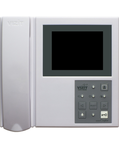 VIZIT-M405. Монитор домофона цветной. VIZIT в Калуге