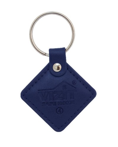 VIZIT-RF3.2 (Blue). Брелок proximity. VIZIT в Калуге
